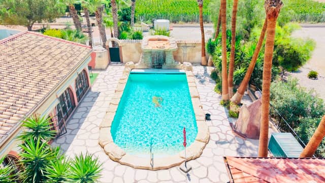 5-bedroom villa in Daya Vieja in Daya Vieja