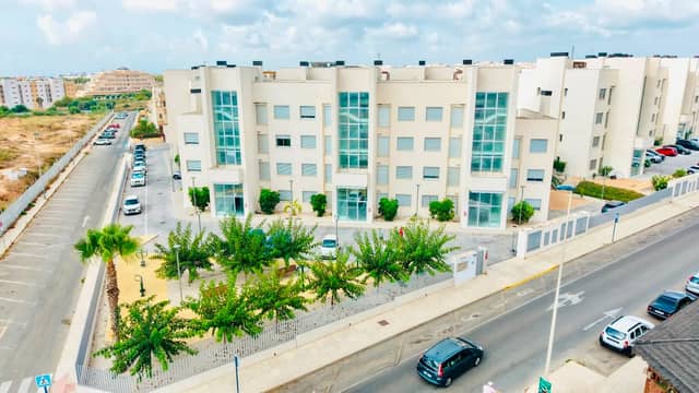 2-bedroom apartment in Orihuela Costa in Orihuela