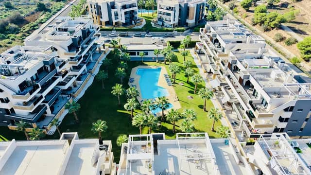 2-bedroom apartment in Orihuela Costa in Orihuela