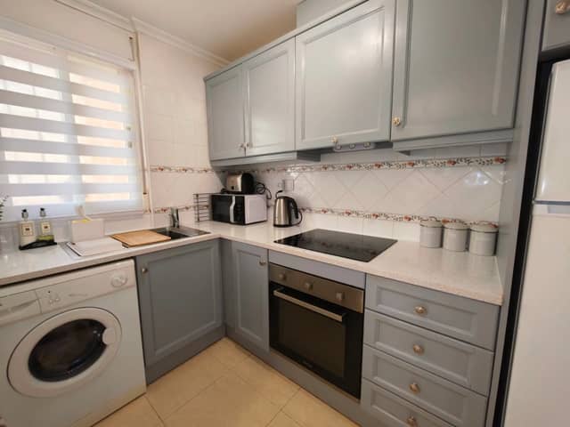 2-bedroom apartment in Algorfa in Algorfa