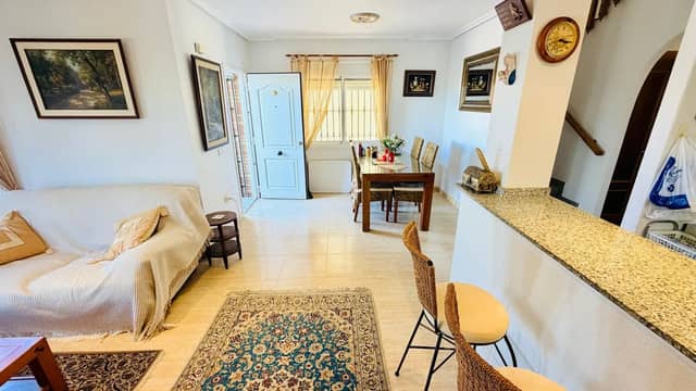 3-bedroom villa in Los Montesinos in Los Montesinos