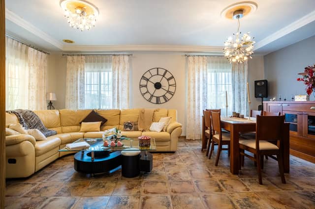 5-bedroom villa in Elche in Elche