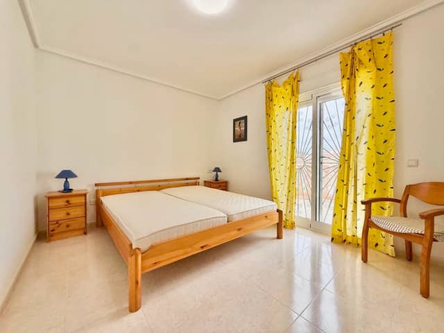 3-bedroom townhouse in Ciudad Quesada/Rojales in Ciudad Quesada/Rojales