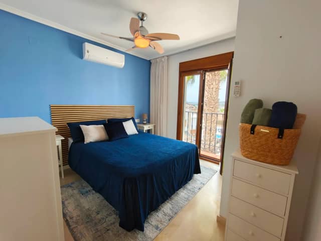 2-bedroom apartment in Algorfa in Algorfa