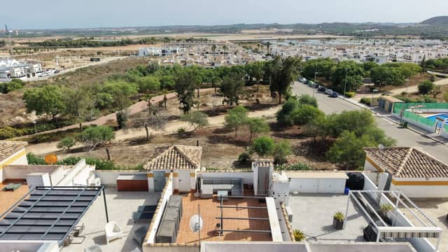 2-bedroom apartment in Entre Naranjo - Vistabella Golf in Entre Naranjo - Vistabella Golf