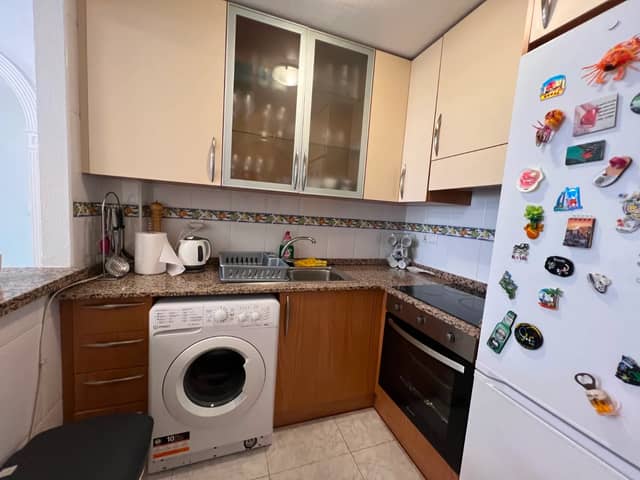 2-bedroom apartment in Algorfa in Algorfa