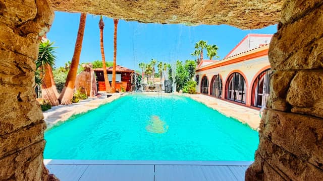 5-bedroom villa in Daya Vieja in Daya Vieja