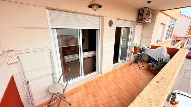 2-bedroom apartment in Los Montesinos in Los Montesinos