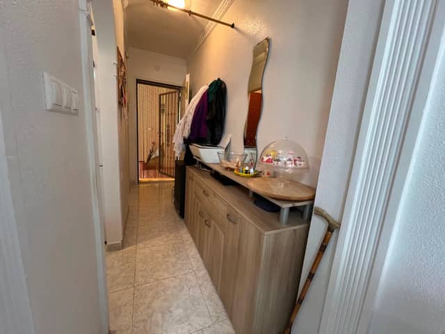2-bedroom apartment in Algorfa in Algorfa