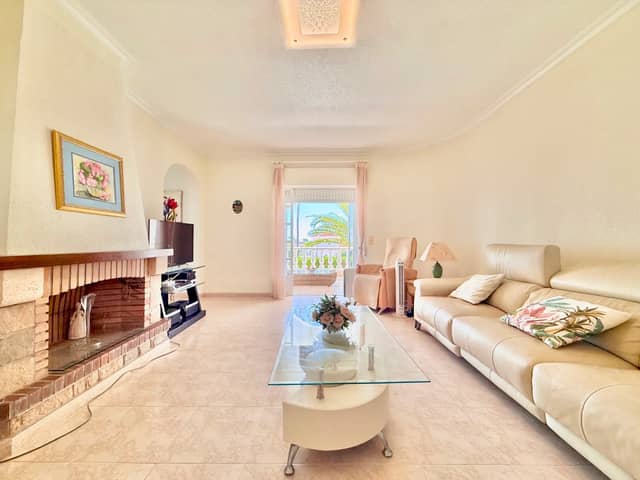 4-bedroom villa in Ciudad Quesada/Rojales in Ciudad Quesada/Rojales