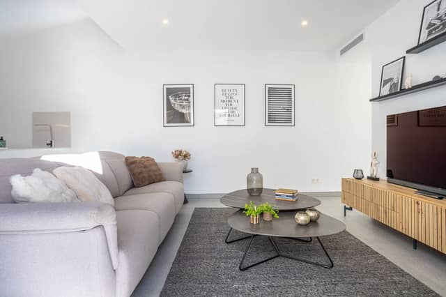 2-bedroom villa in Torre Pacheco in Torre-Pacheco