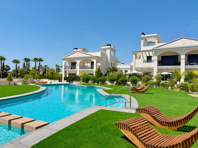 2-bedroom apartment in Ciudad Quesada/Rojales in Ciudad Quesada/Rojales