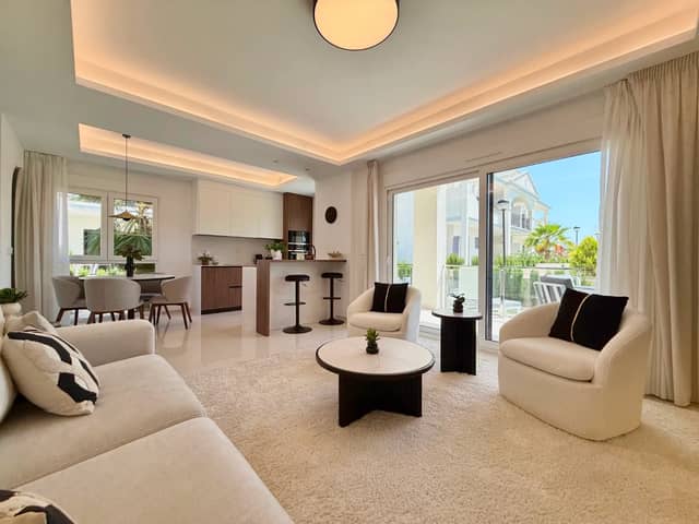 2-bedroom apartment in Ciudad Quesada/Rojales in Ciudad Quesada/Rojales