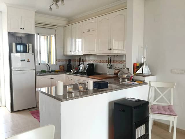 2-bedroom apartment in Los Montesinos in Los Montesinos