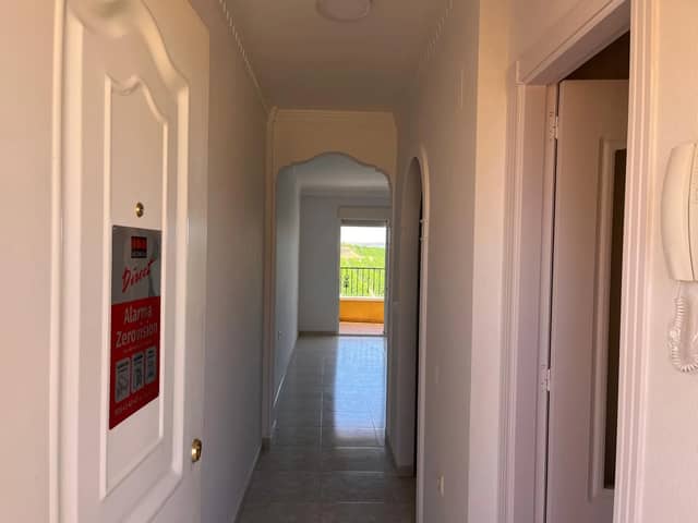 2-bedroom apartment in Algorfa in Algorfa