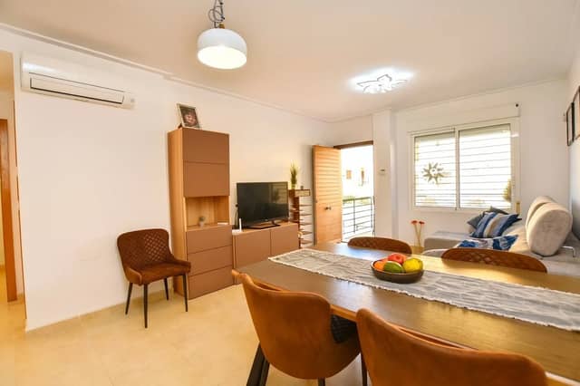3-bedroom villa in Algorfa in Algorfa