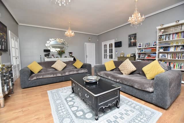 6-bedroom country house in Heredades in Heredades
