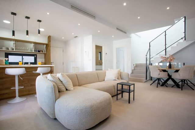 3-bedroom villa in Dolores in Dolores