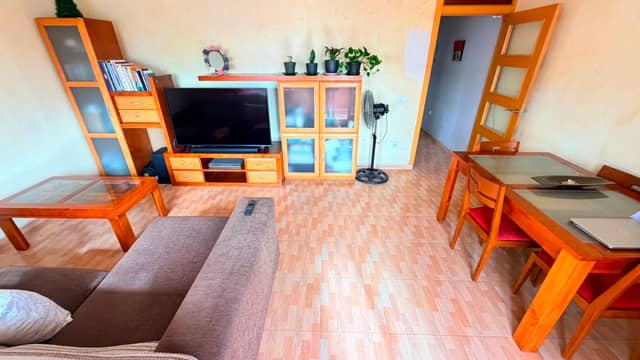 2-bedroom apartment in Los Montesinos in Los Montesinos