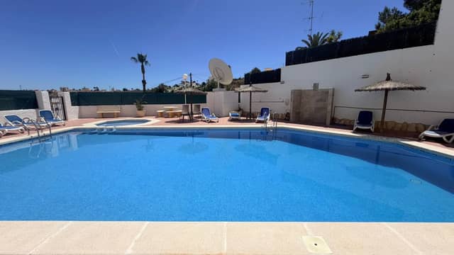 2-bedroom apartment in Ciudad Quesada - Rojales in Rojales