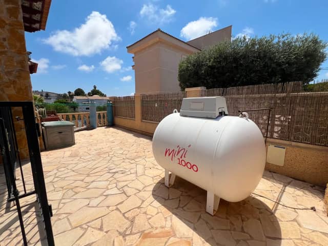 6-bedroom villa in San Fulgencio in San Fulgencio