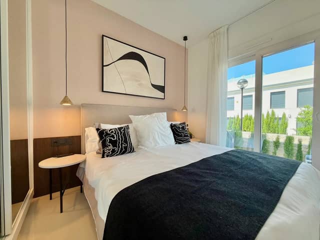 2-bedroom apartment in Ciudad Quesada/Rojales in Ciudad Quesada/Rojales