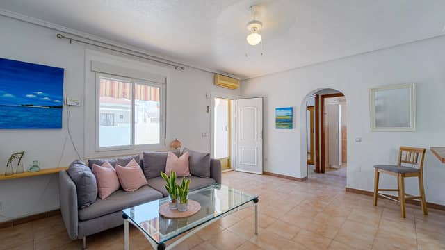 2-bedroom apartment in Ciudad Quesada/Rojales in Ciudad Quesada/Rojales