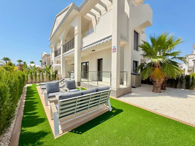 2-bedroom apartment in Ciudad Quesada/Rojales in Ciudad Quesada/Rojales