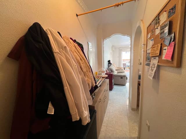 2-bedroom apartment in Algorfa in Algorfa