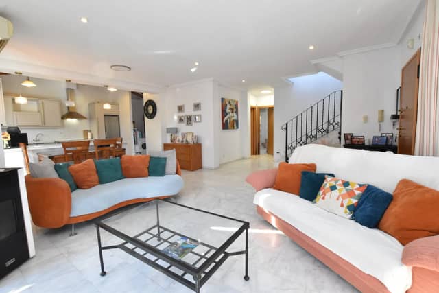 3-bedroom villa in Algorfa in Algorfa