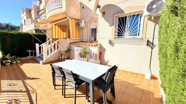 2-bedroom apartment in Ciudad Quesada - Rojales in Rojales