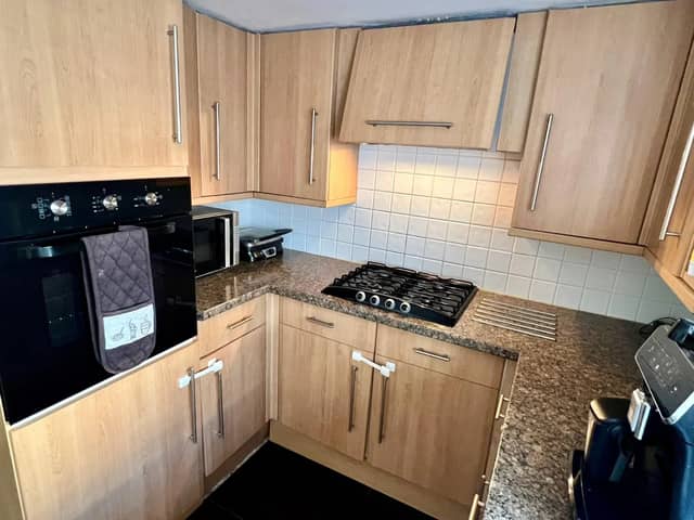 3-bedroom townhouse in Torrevieja in Torrevieja