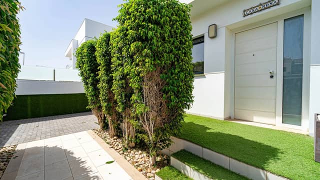 4-bedroom villa in Ciudad Quesada/Rojales in Ciudad Quesada/Rojales