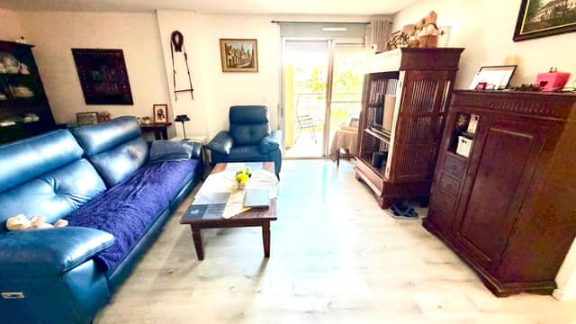2-bedroom apartment in Orihuela Costa in Orihuela