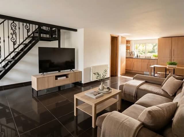 3-bedroom townhouse in Torrevieja in Torrevieja