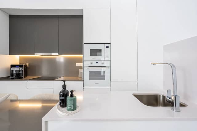 2-bedroom villa in Torre Pacheco in Torre-Pacheco