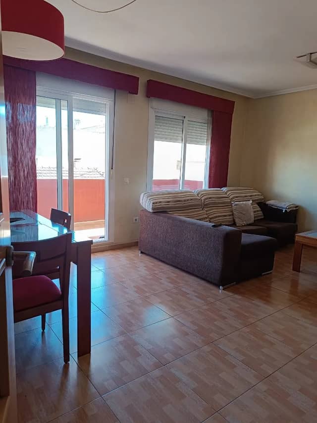2-bedroom apartment in Los Montesinos in Los Montesinos