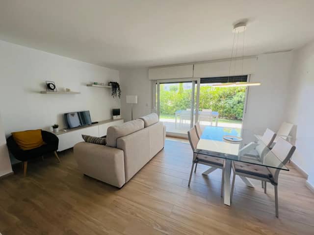 2-bedroom apartment in Entre Naranjo - Vistabella Golf in Entre Naranjo - Vistabella Golf