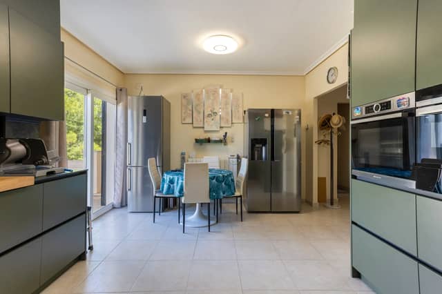 4-bedroom villa in La Zarza in La Zarza