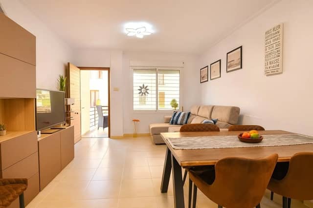 3-bedroom villa in Algorfa in Algorfa