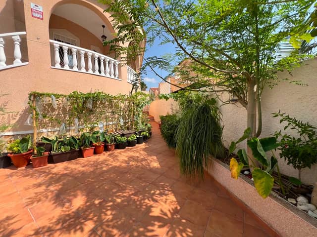 2-bedroom villa in Ciudad Quesada in Rojales