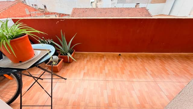2-bedroom apartment in Los Montesinos in Los Montesinos