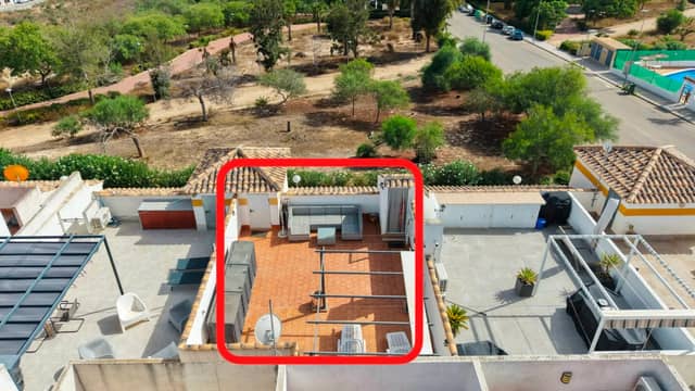 2-bedroom apartment in Entre Naranjo - Vistabella Golf in Entre Naranjo - Vistabella Golf