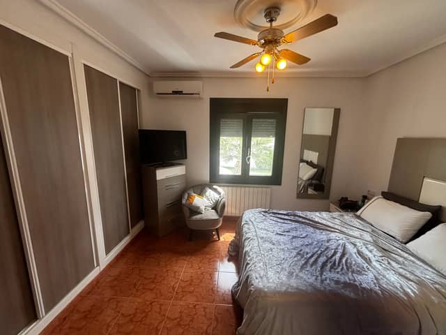 Detached Single-Storey Villa with Garden Views, Teka Kitchen and Low-Maintenance Garden