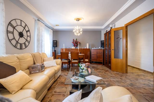 5-bedroom villa in Elche in Elche
