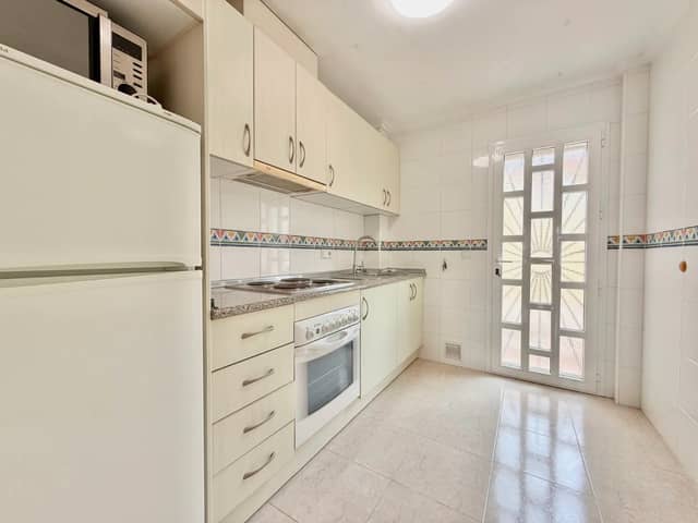3-bedroom townhouse in Ciudad Quesada/Rojales in Ciudad Quesada/Rojales
