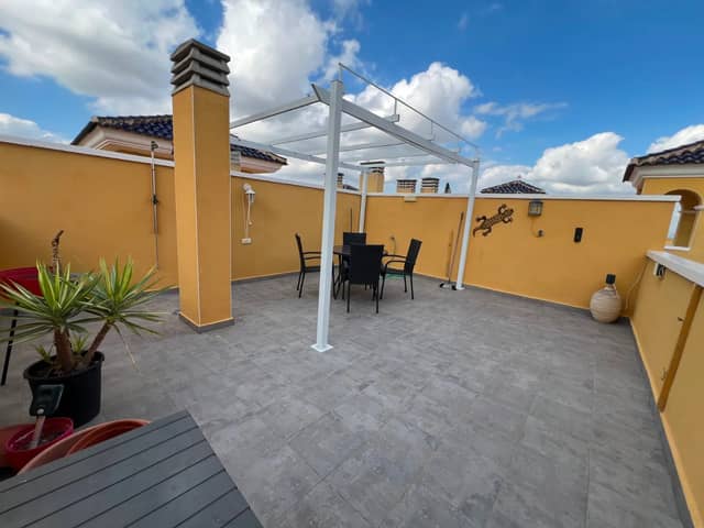 2-bedroom apartment in Algorfa in Algorfa