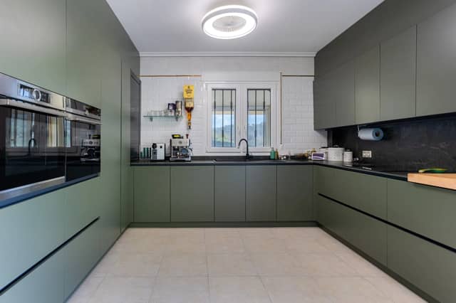 4-bedroom villa in La Zarza in La Zarza