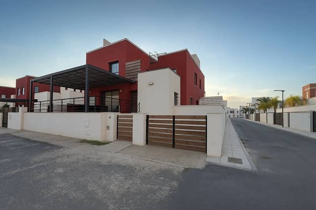 3-bedroom villa in Algorfa in Algorfa