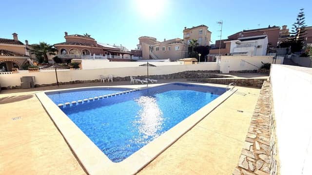 3-bedroom semi-detached house in Ciudad Quesada - Rojales in Rojales